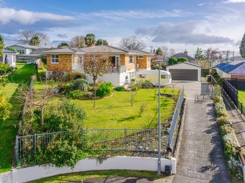 170 Bockett Avenue, Te Awamutu