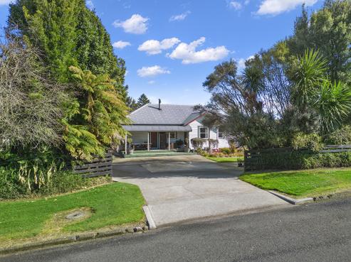 9 Elizabeth Street, Putaruru