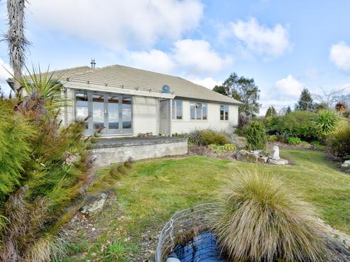 2 Cemetery Road, Tapanui