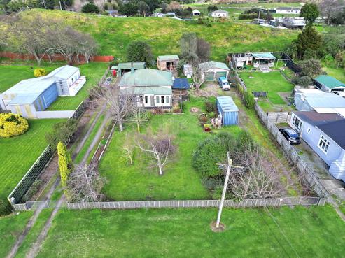 22 Reeve Street, Foxton
