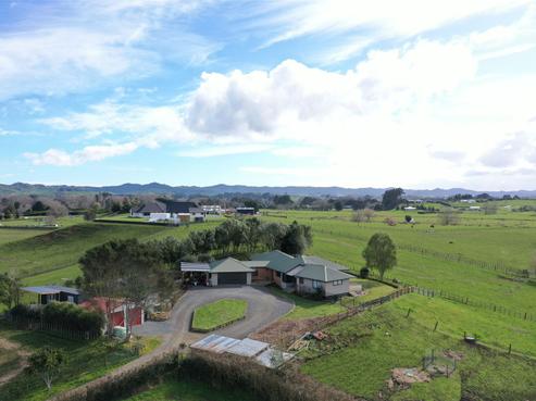 2180 Kakaramea Road, Ngahinapouri