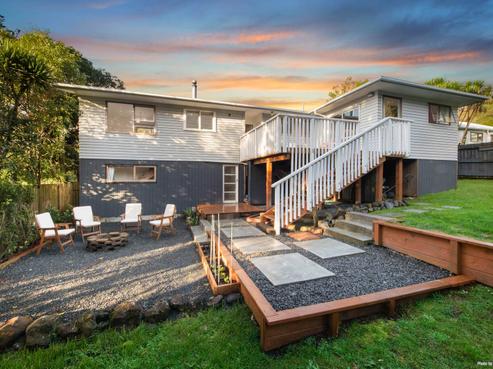46 Turanga Road, Henderson Valley
