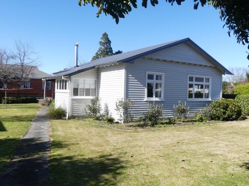 2 Cameron Street, Methven