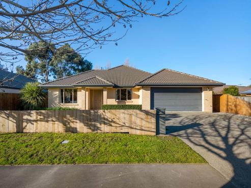3 Ryelands Drive, Lincoln