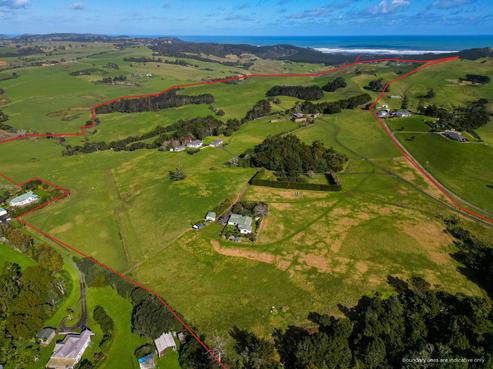 171 Fletcher Road, Waimauku