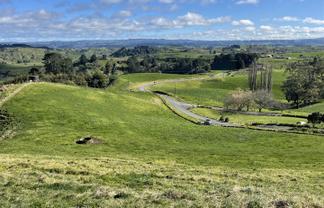 682 Puketawai Road, Otorohanga