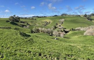 538 Puketawai Road, Otorohanga