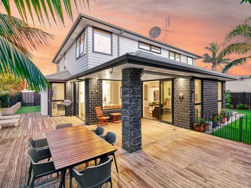 76 Ladies Mile, Manly