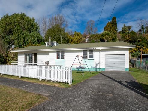 24 Manson Street, Taumarunui