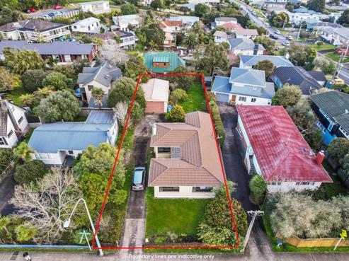 78 Forrest Hill Road, Forrest Hill