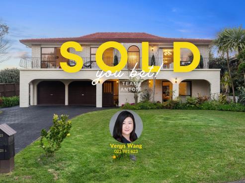 25 Olena Avenue, Sunnyhills
