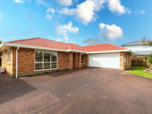 136 Millhouse Drive, Northpark