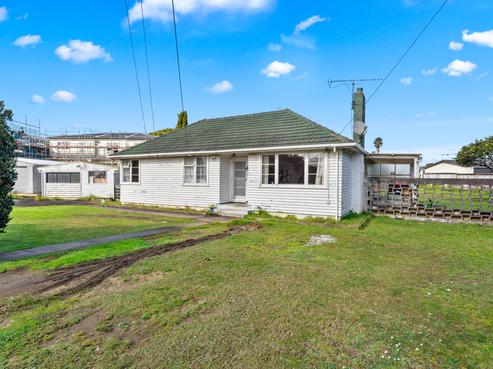 50 Bowater Place, Manurewa