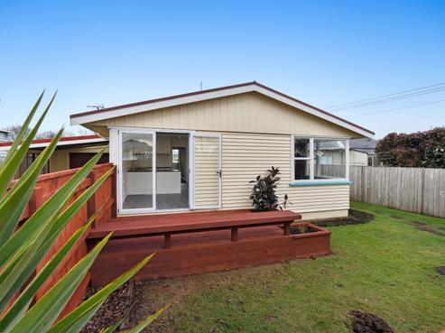 9 Truby King Street, Merrilands