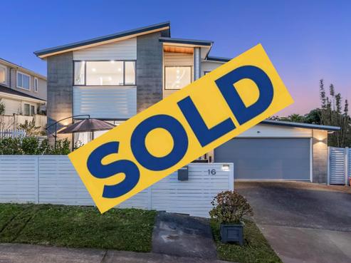 16 Colliston Rise, Pinehill