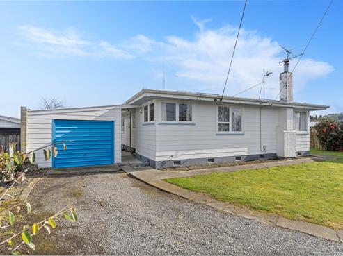 85 Gordon Street, Masterton