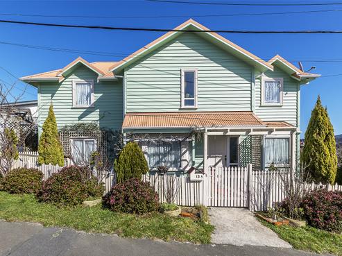 15A Tukanae Street, Strathmore Park