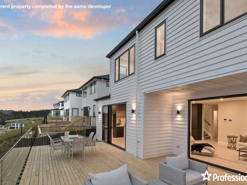 13 Dulcie Way, Orewa