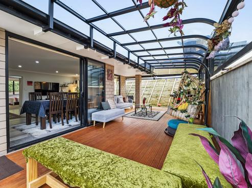 11 Frederick Place, Whalers Gate
