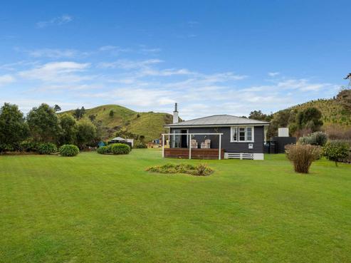 23 Mangaoae Road, Te Karaka