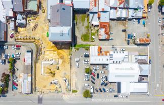 Surplus to Requirements - Versatile Inner City