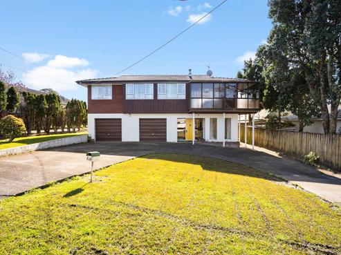 272 Royal Road, Massey