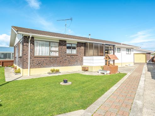 9 Stafford Street, Springvale