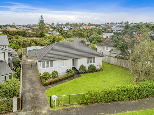 17 Fernwood Place, Waiotaiki Bay
