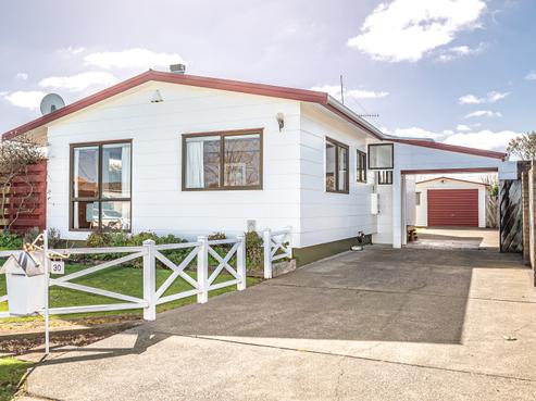30 Exeter Crescent, Springvale