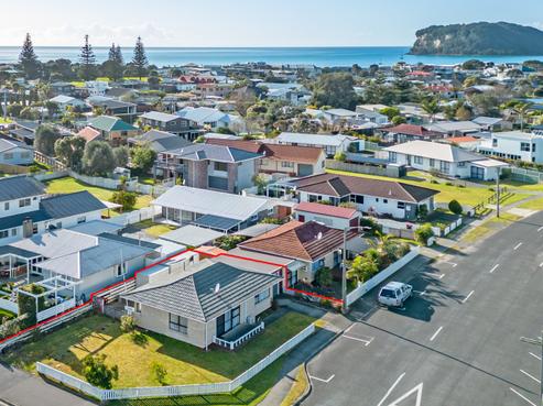 500A Port Road, Whangamata