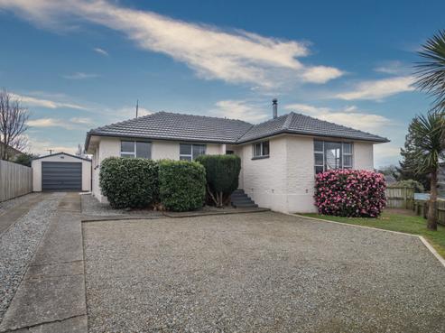 18 Killick Place, Marchwiel