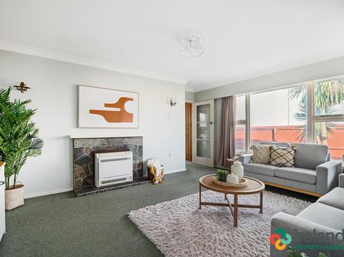 295 Main South Road, Hornby