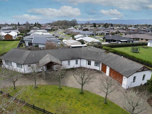17 Eldonwood Drive, Matamata