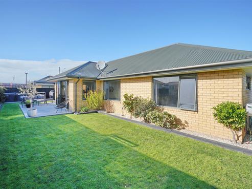 35A Williams Street, Kaiapoi
