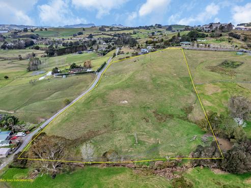 66A Valley View Road, Otaika