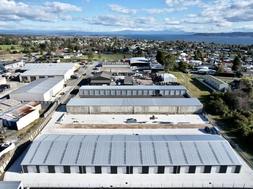 41 Fleet Street, Tauhara