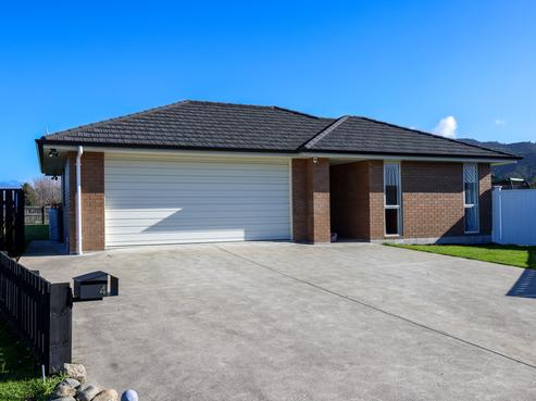 4 Mckerrow Place, Featherston