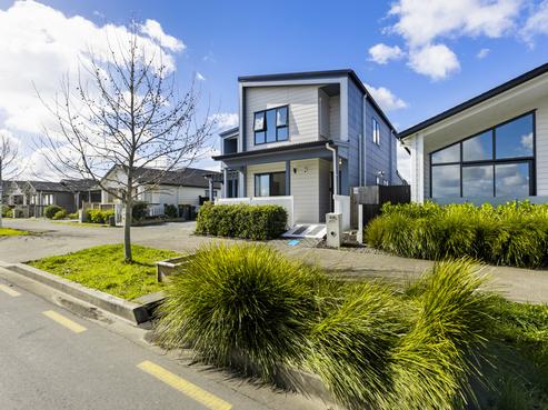 23A Kahui Parade, Karaka