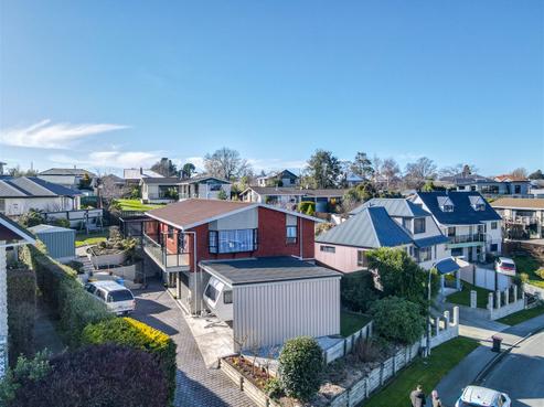14 Glenview Terrace, Highfield