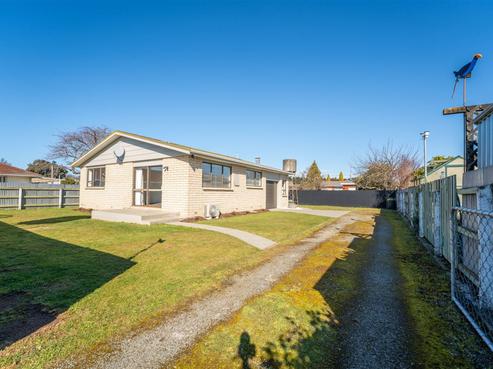 55A Horton Street, Pleasant Point