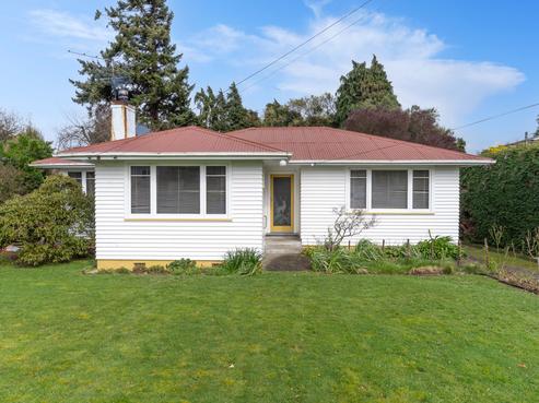 24 Fox Street, Featherston