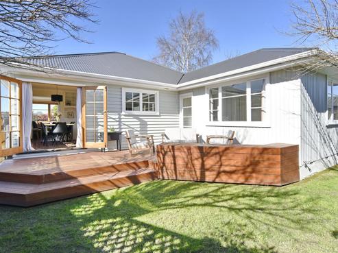 1/63 Cavendish Road, Casebrook
