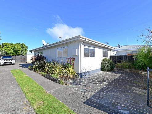 1/35 Robinson Crescent, Tamatea