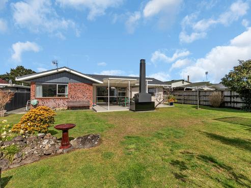 12 Kotare Crescent, Maunu