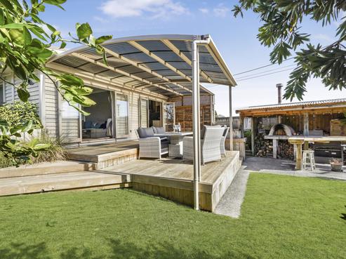 13 Great Burke Street, Ohaupo