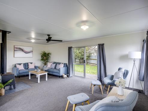 253 Flaxmere Avenue, Flaxmere