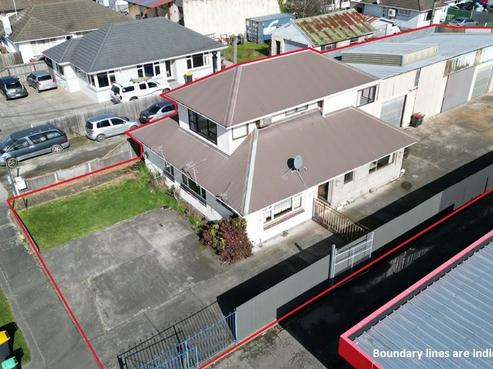 45 Hands Road, Middleton