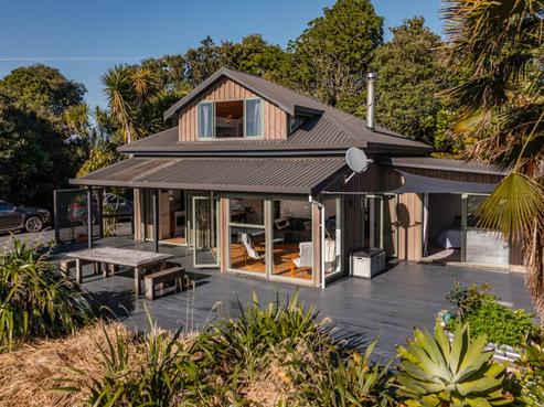 333 Otaha Road, Kaeo