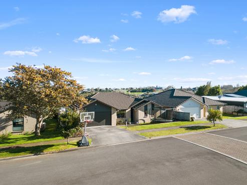 48 Ihimaera Terrace, Leamington