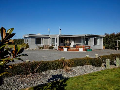 504 State Highway 1, Kaikoura